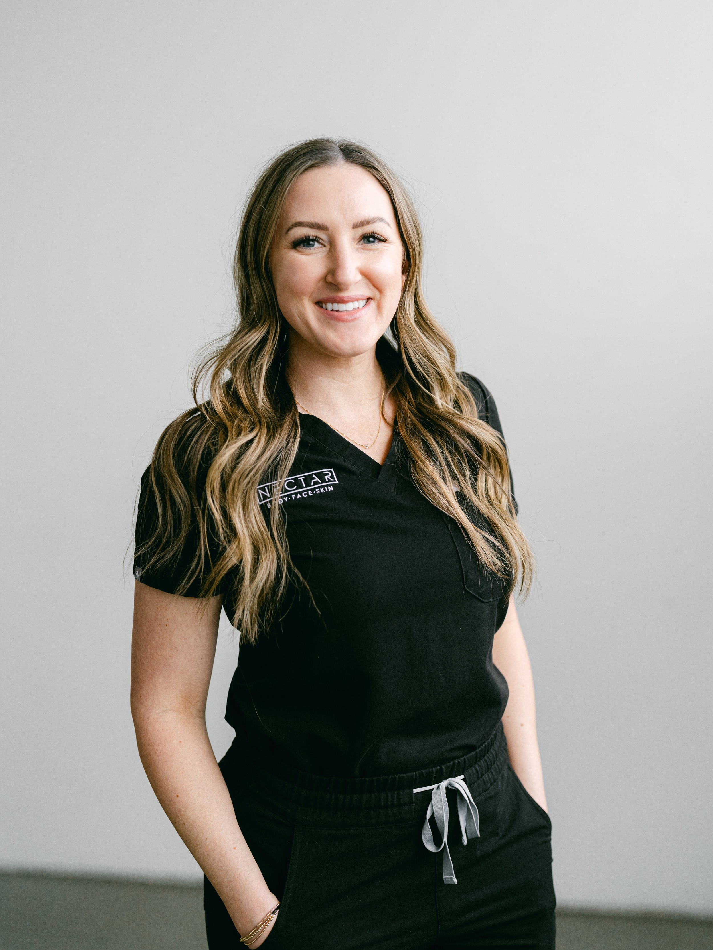 Amber Moerland, RN, BSN