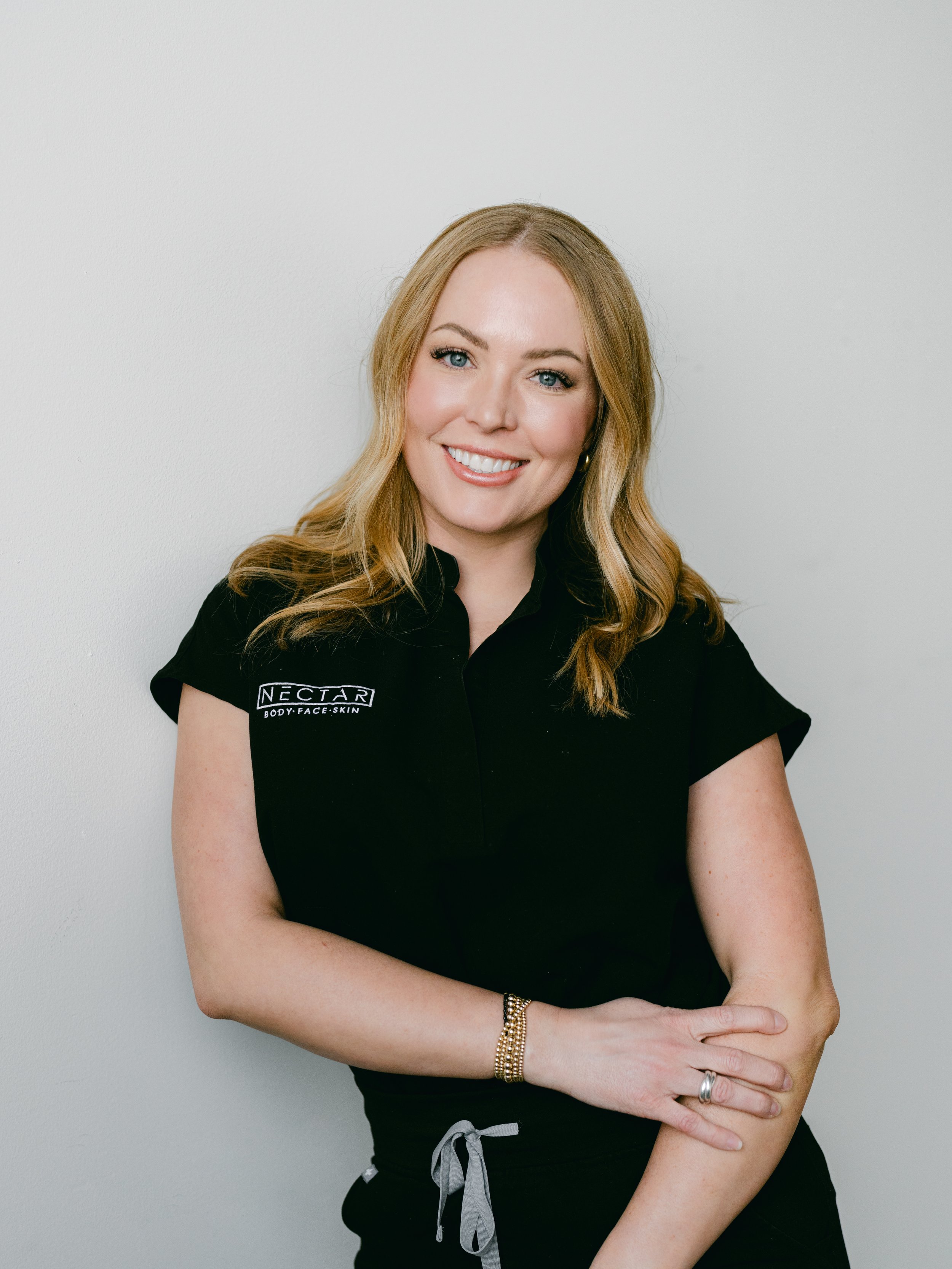 Jess Farhat, NP-C, MSN