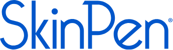 SkinPen logo