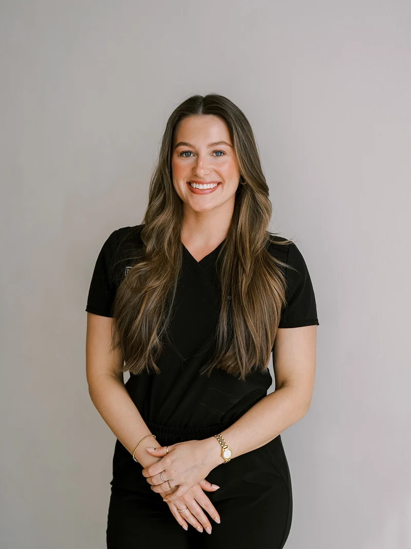 Sadie VanHorn, LME – provider at NECTAR body•face•skin med spa, DeWitt MI