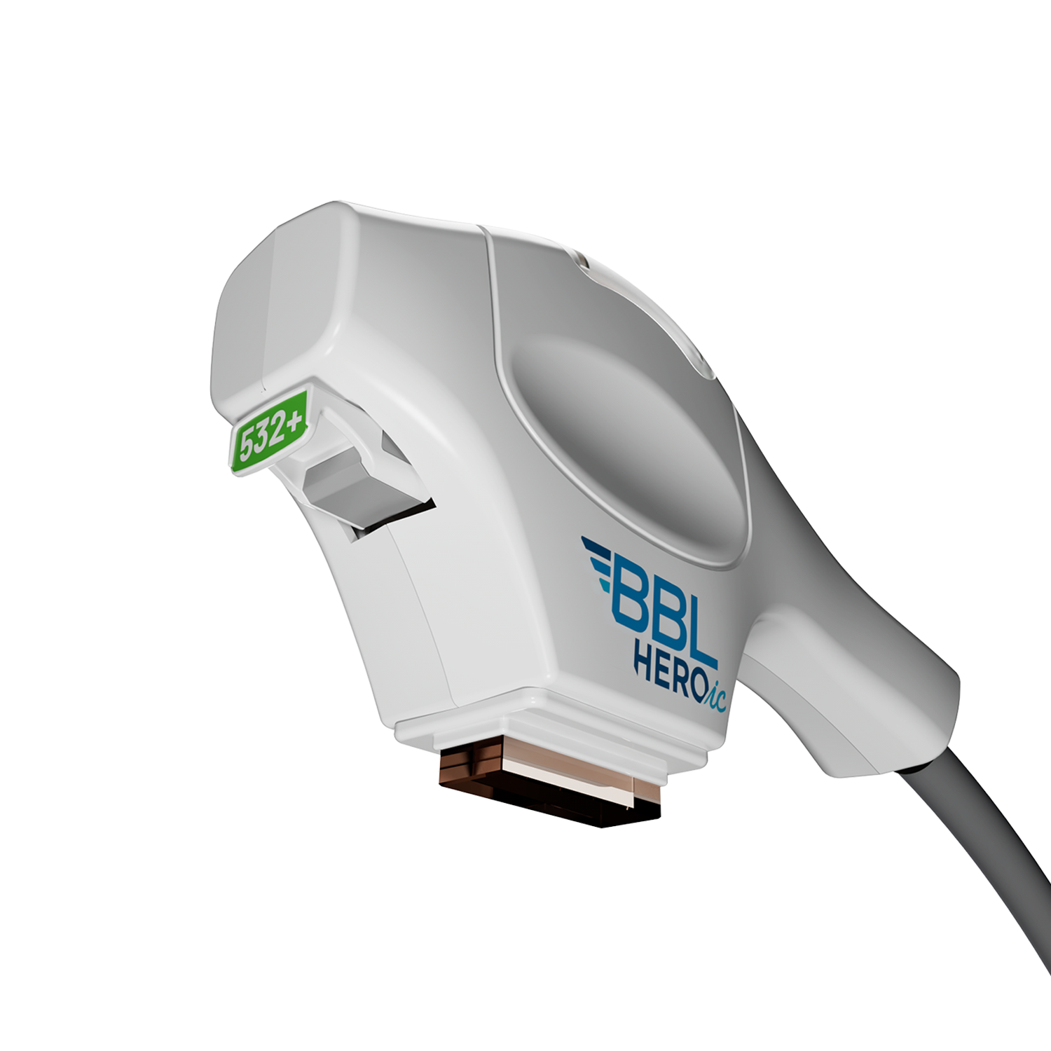 BBL HEROic laser treatment at NECTAR body•face•skin DeWitt MI