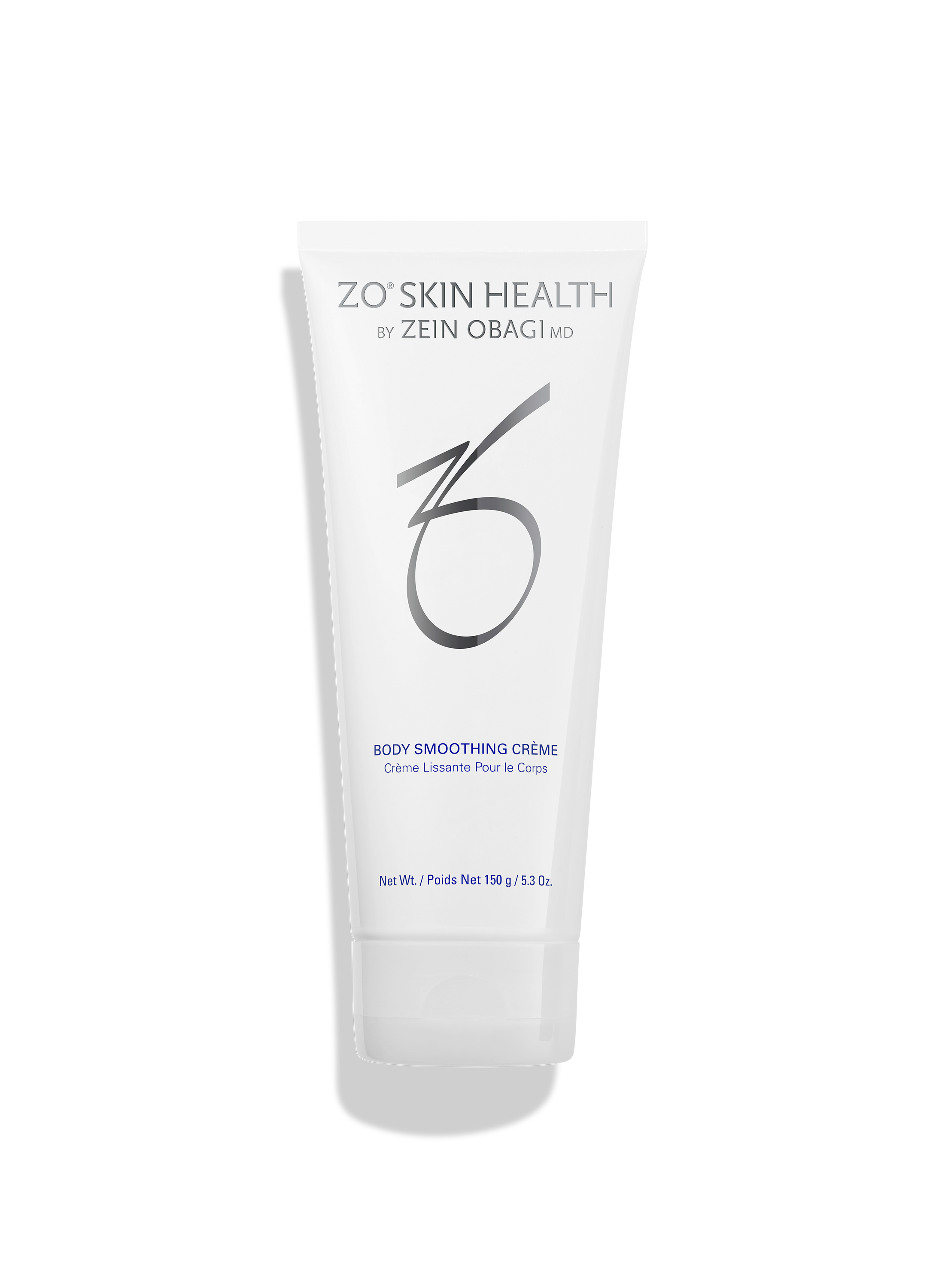 Body Smoothing Crème