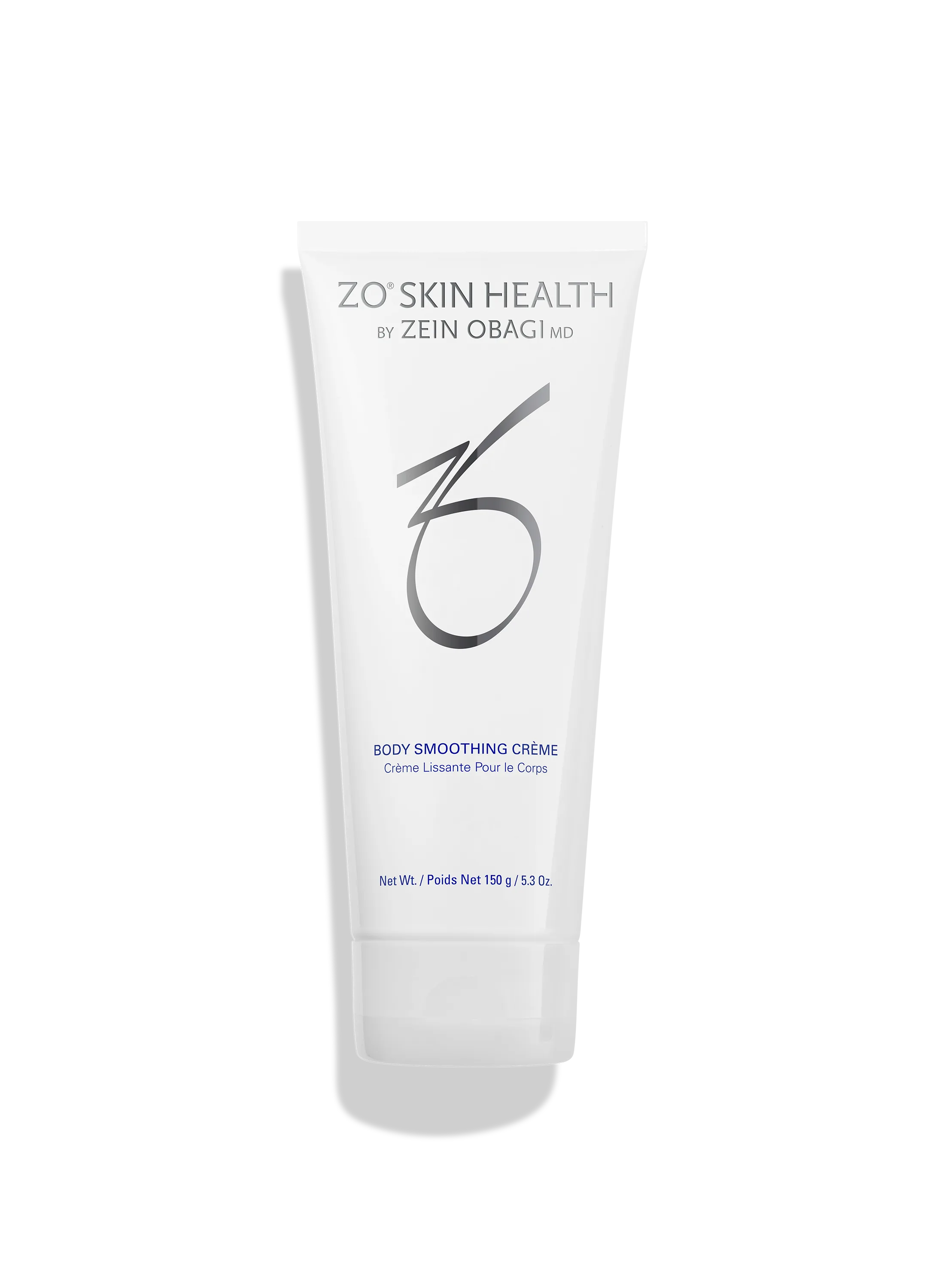 Body Smoothing Crème