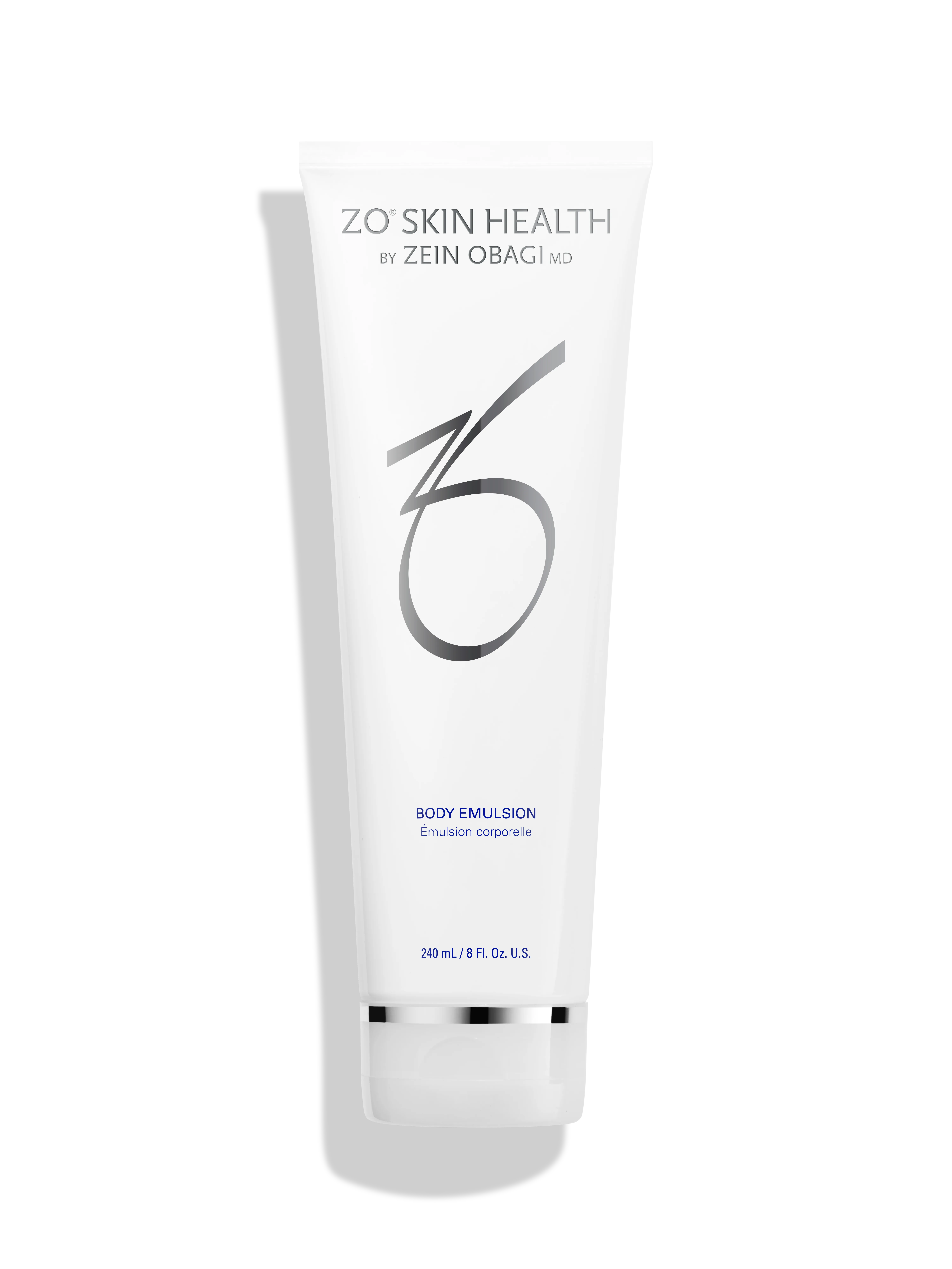 Body Emulsion