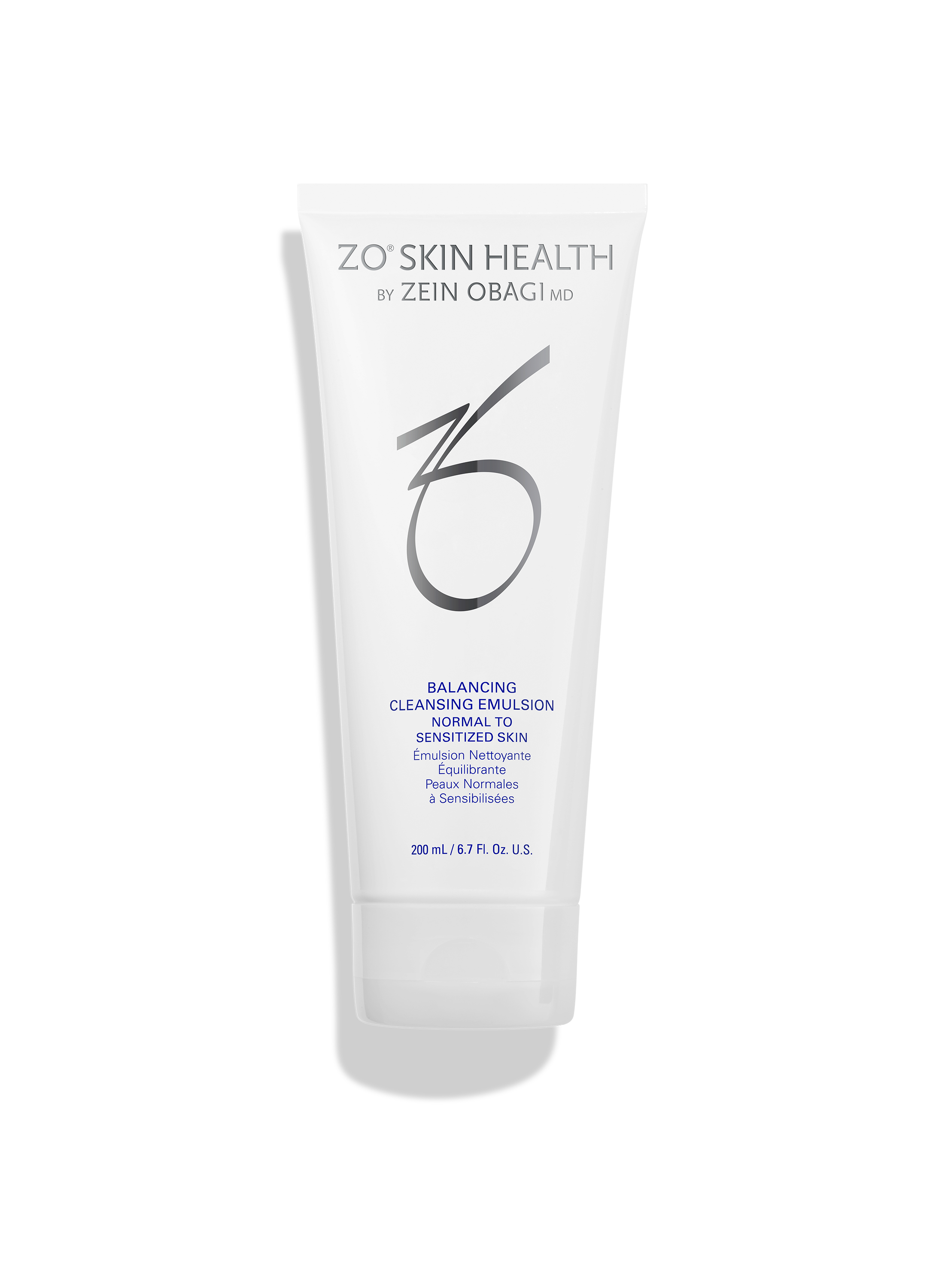 Balancing Cleansing Emulsion