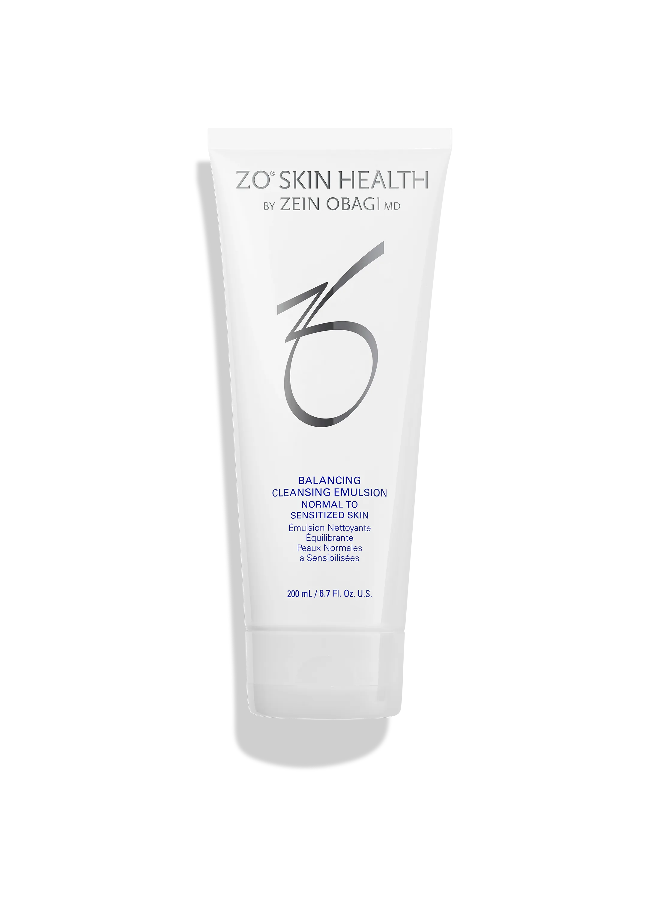 Balancing Cleansing Emulsion
