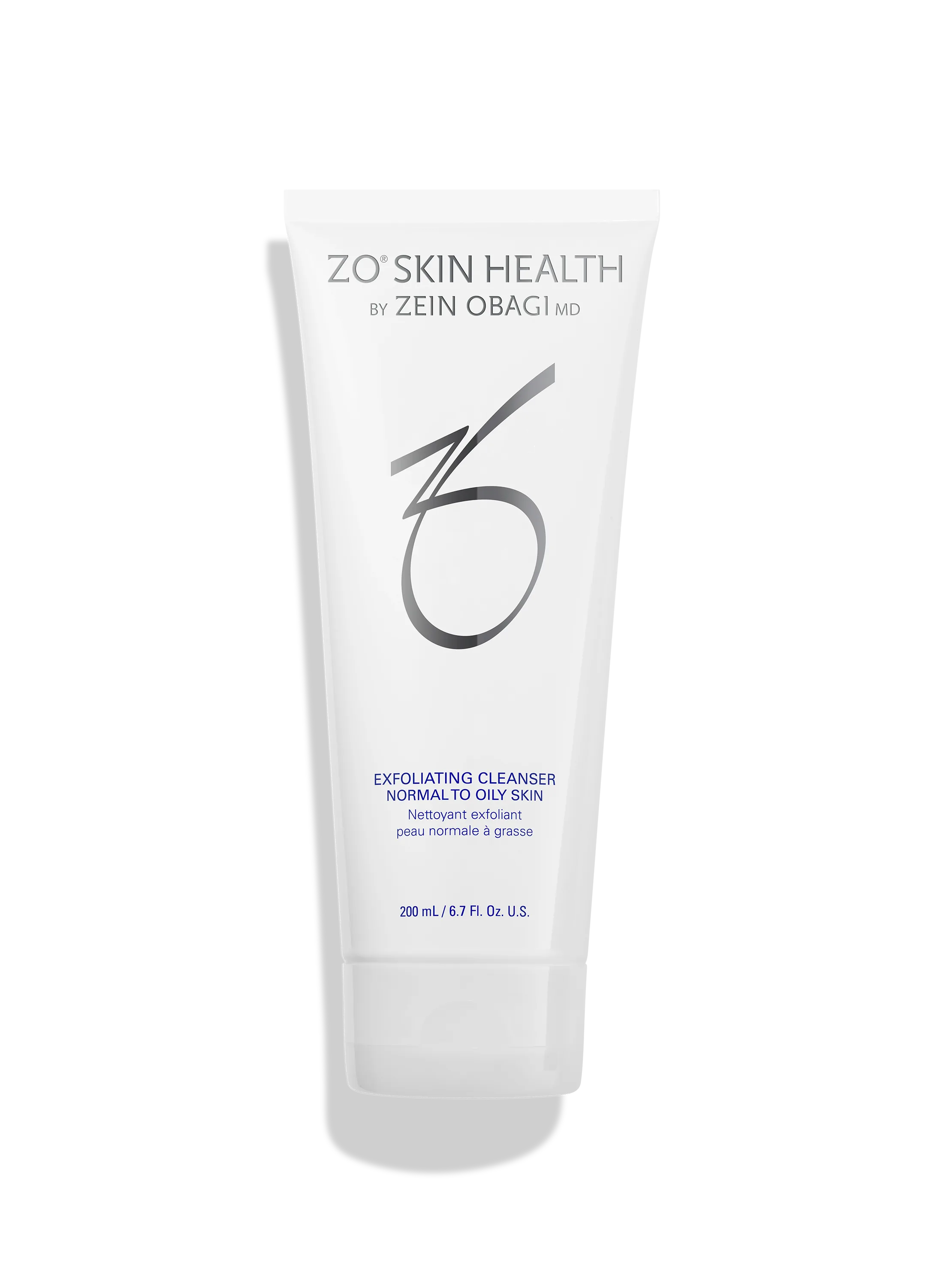 Exfoliating Cleanser