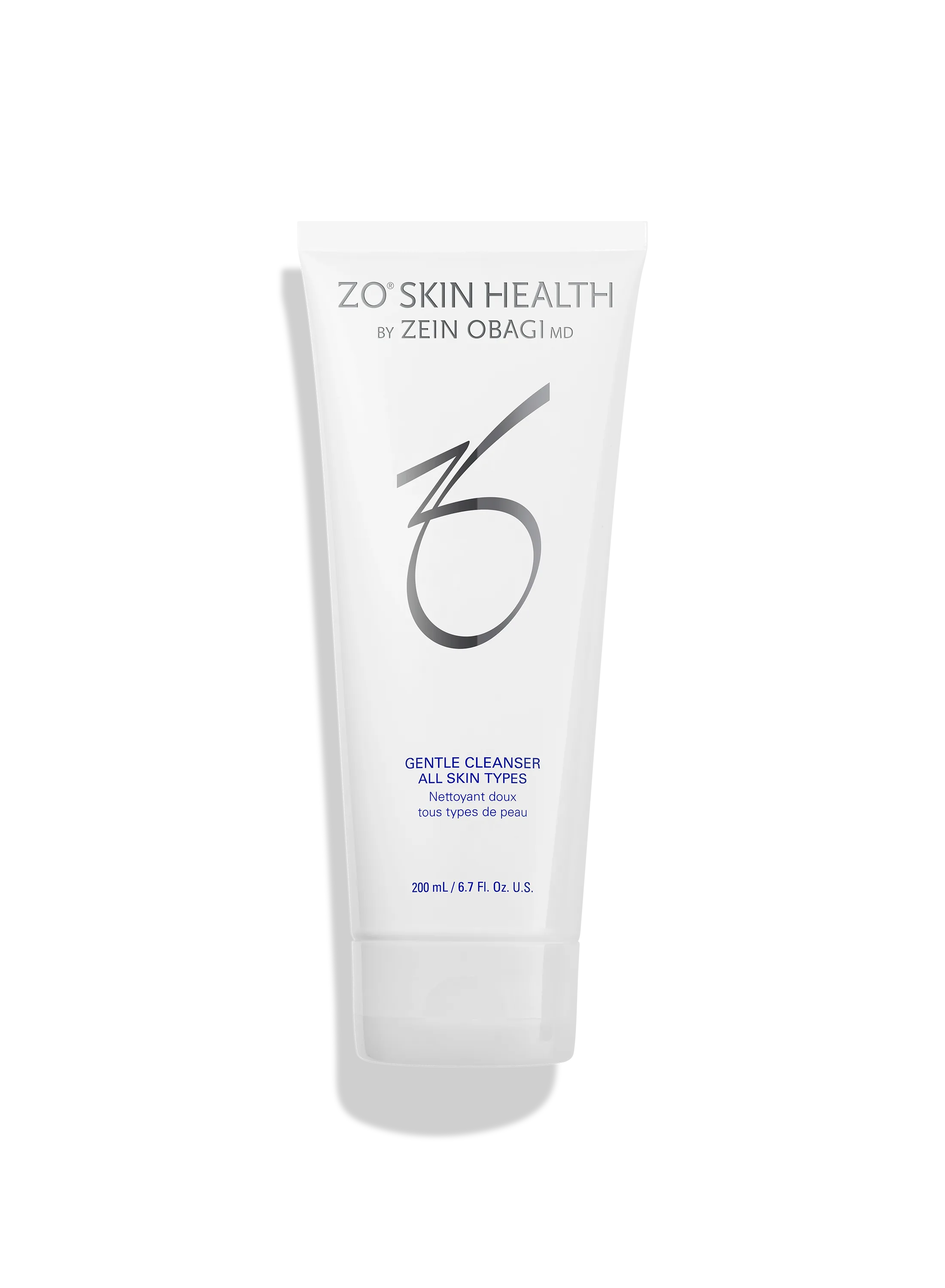 Gentle Cleanser