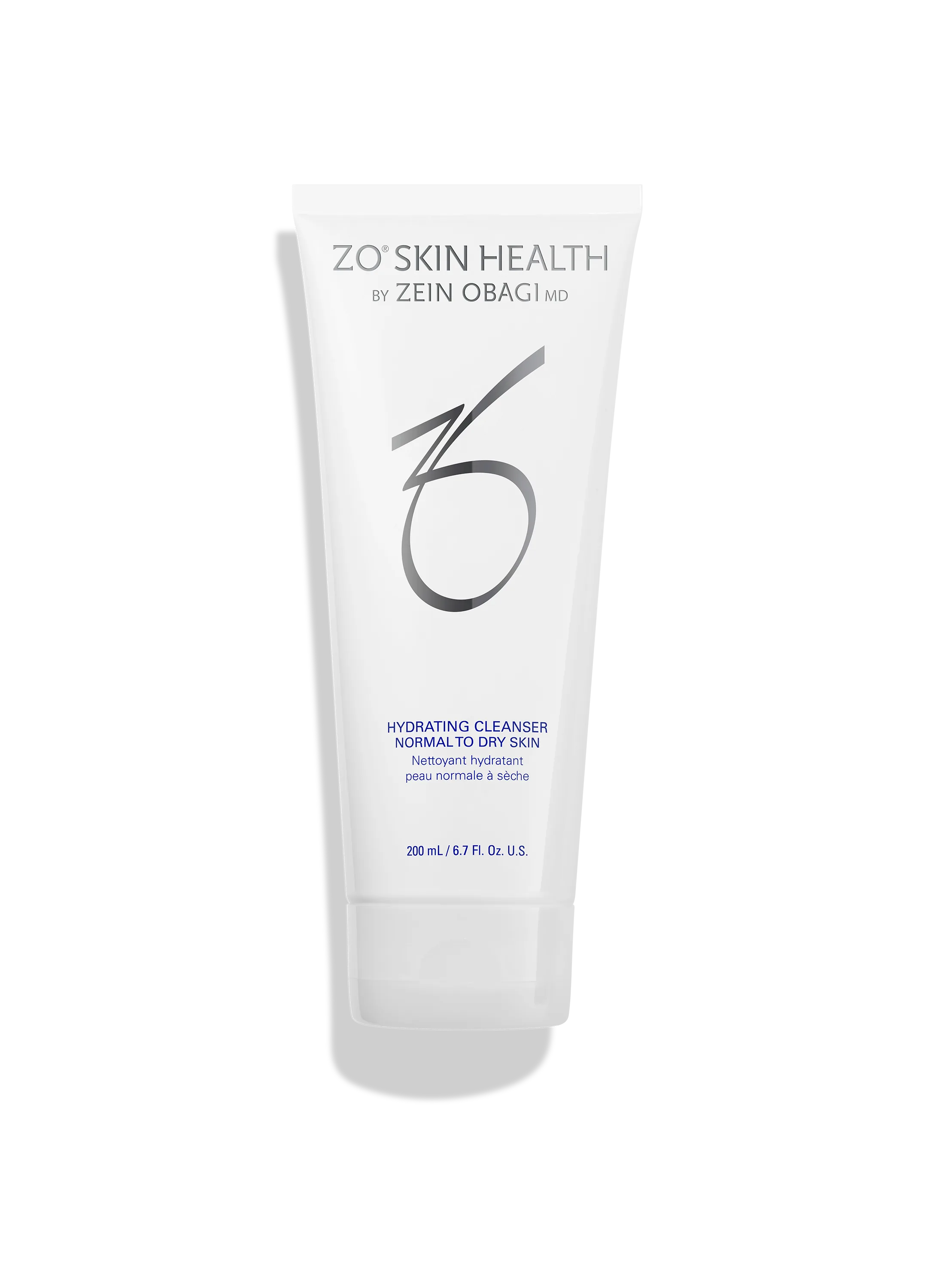 Hydrating Cleanser