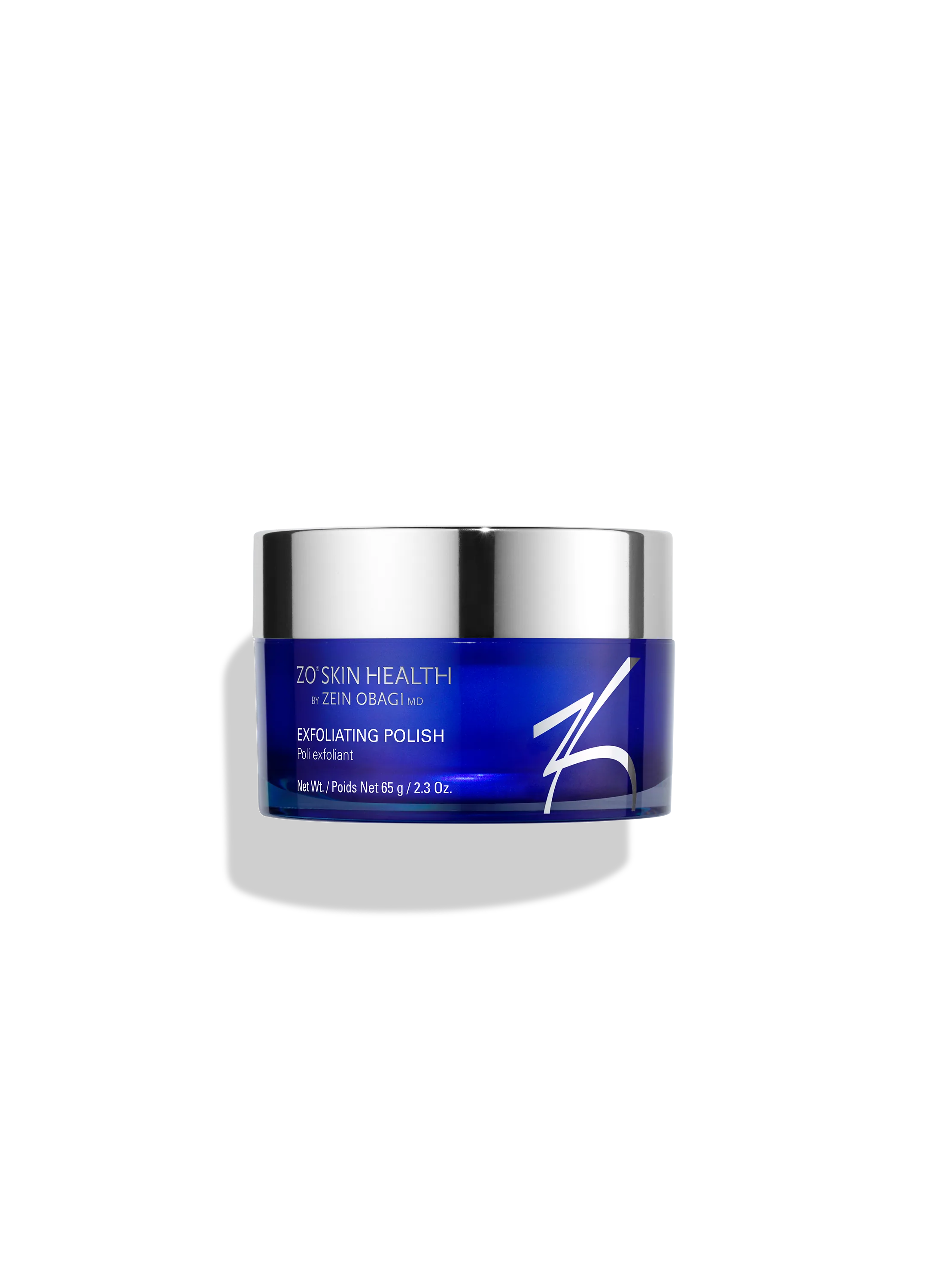 Exfoliating Polish