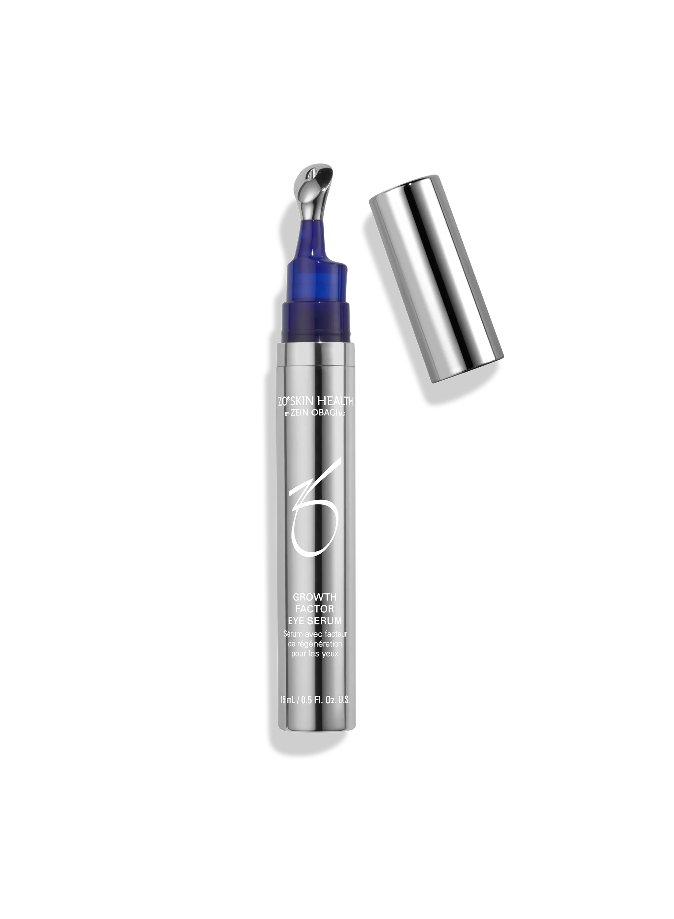 Growth Factor Eye Serum