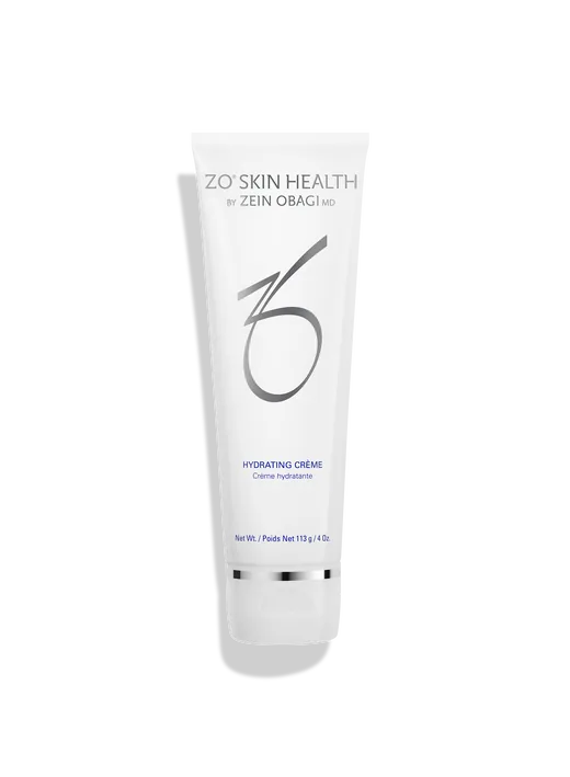 Hydrating Crème