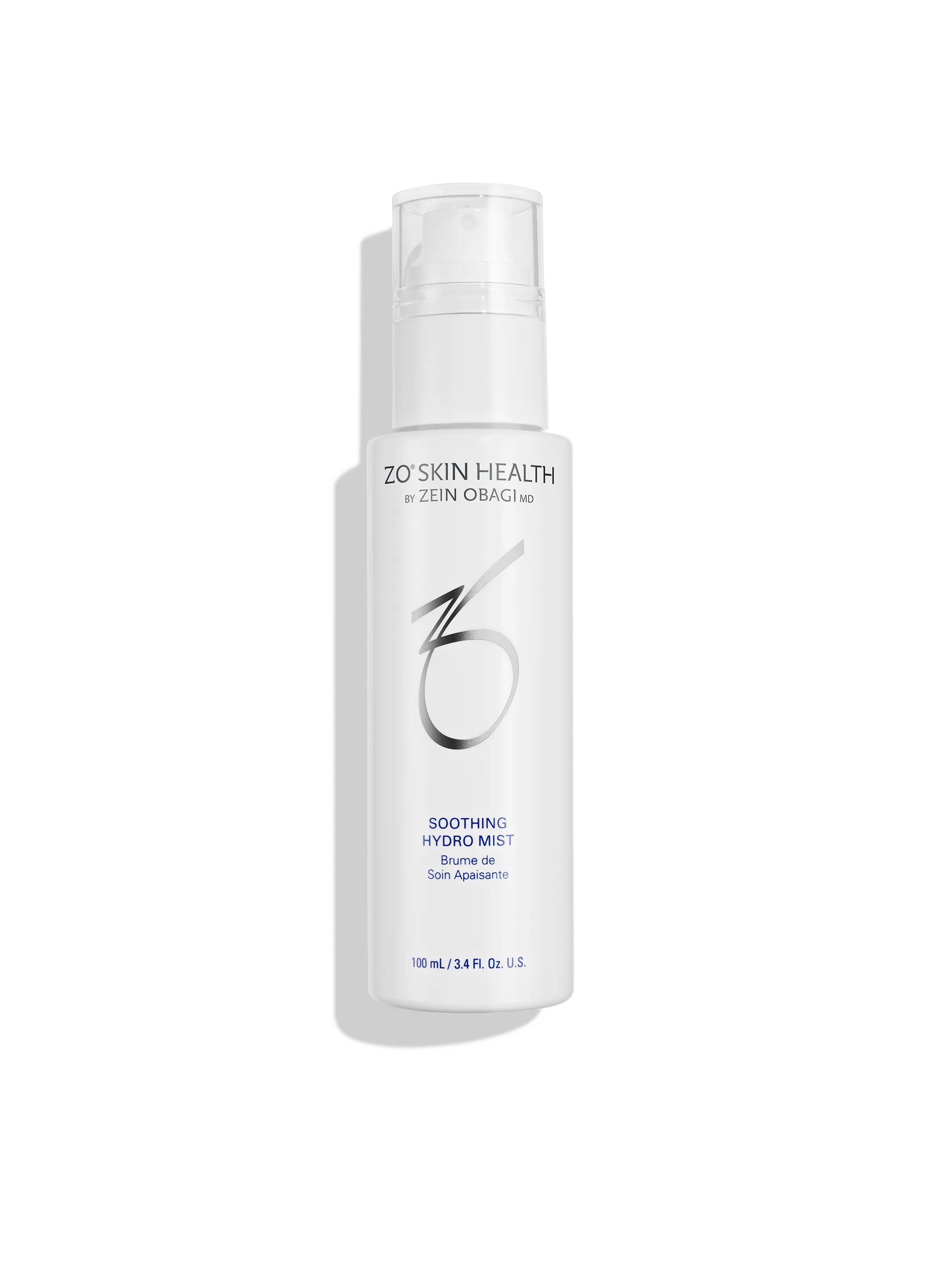 Soothing Hydro Mist