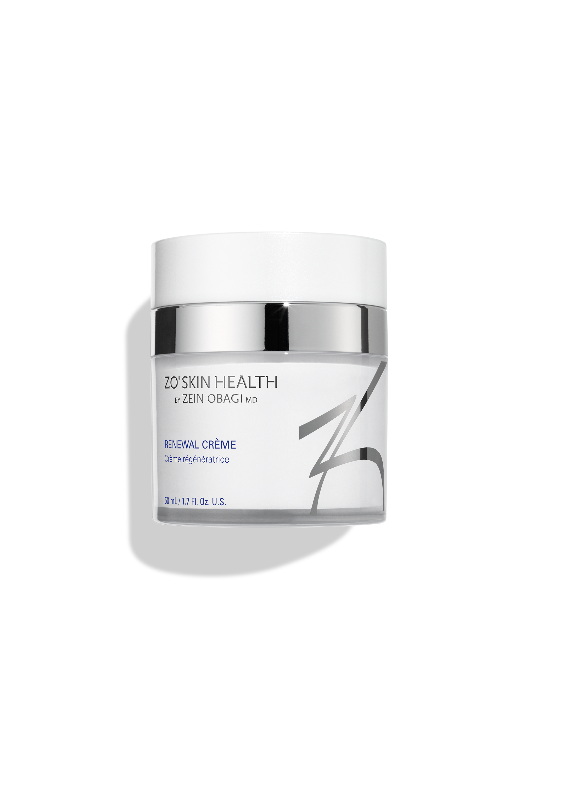 Renewal Crème