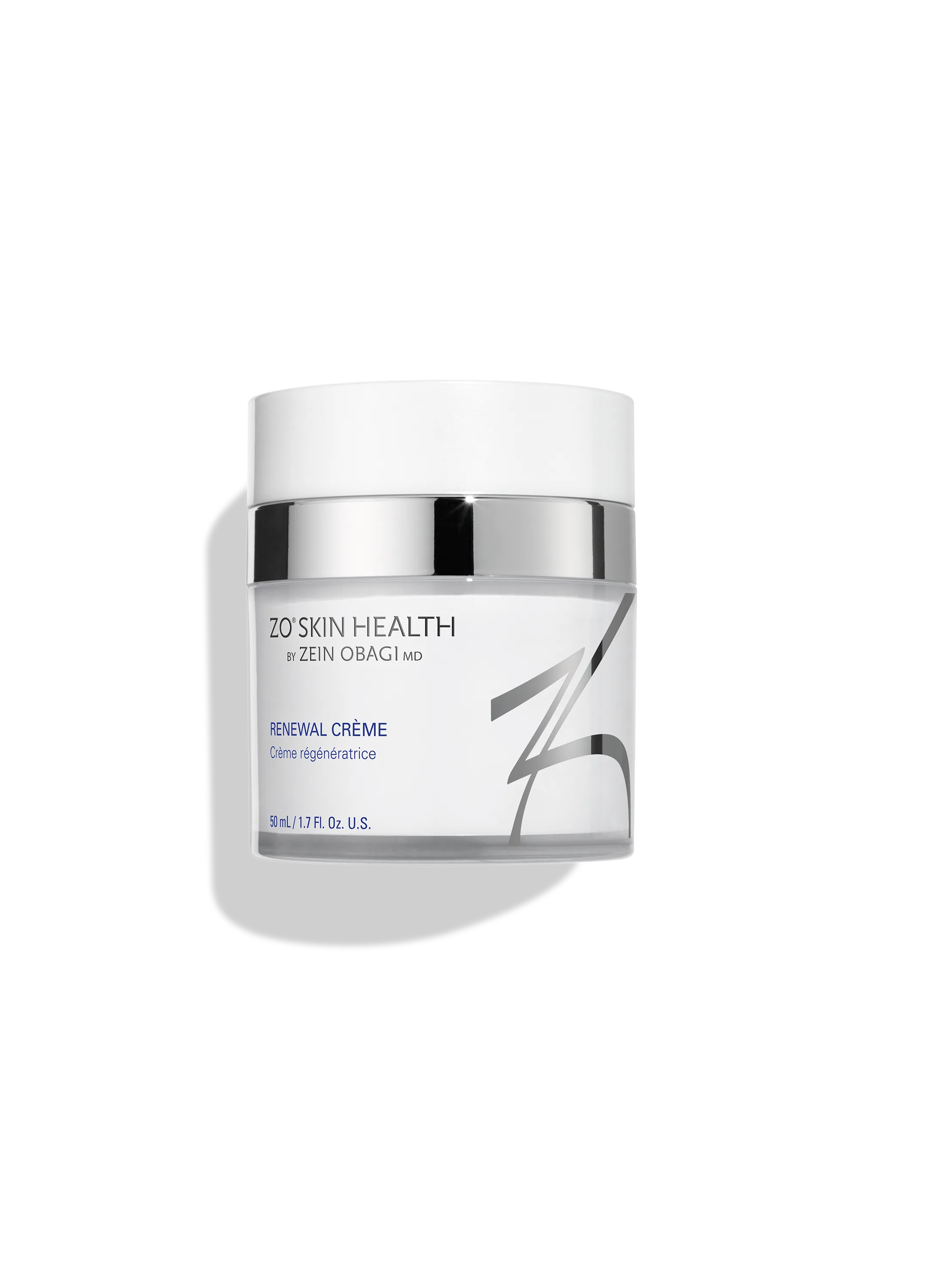 Renewal Crème