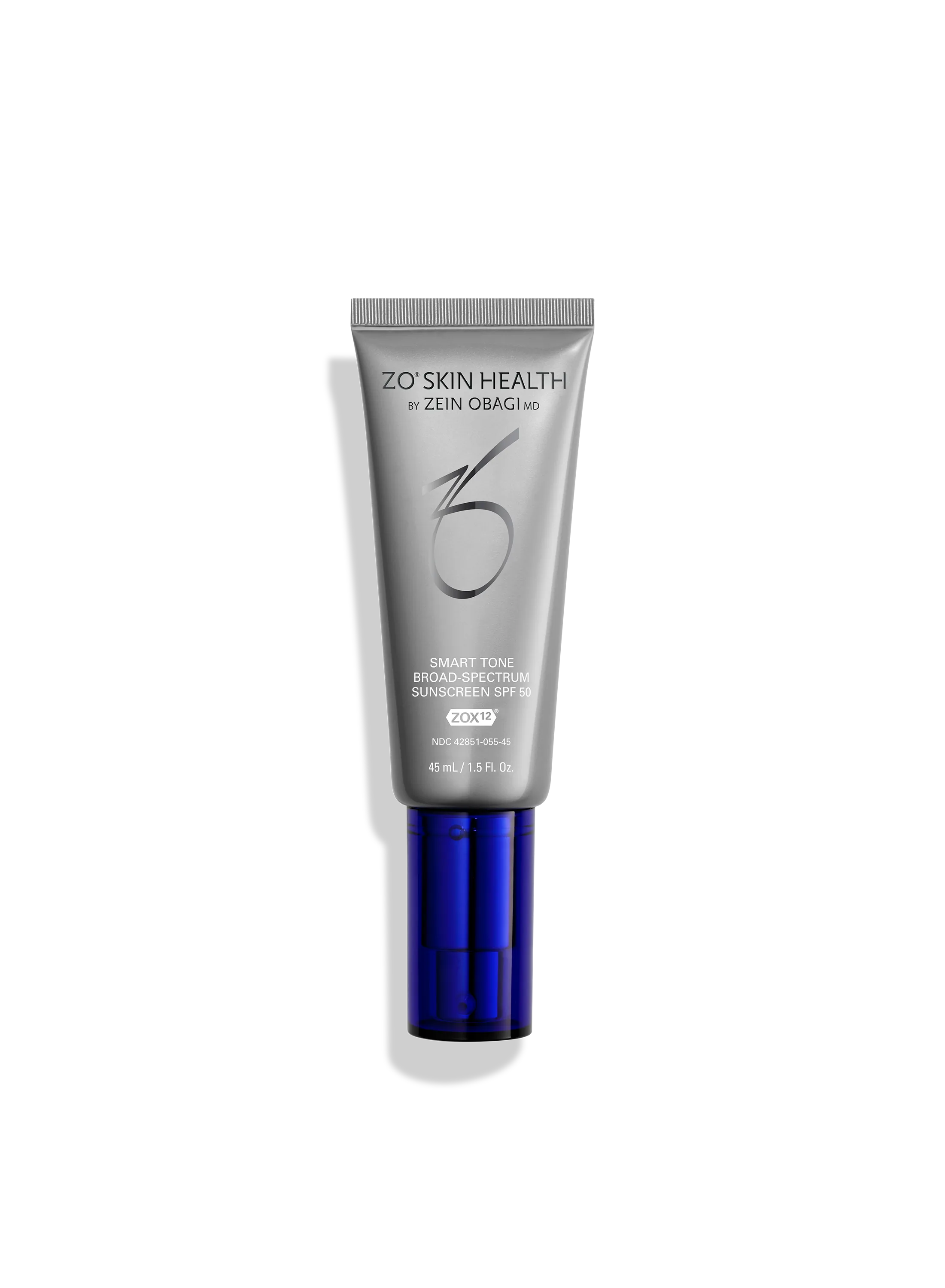 Smart Tone Broad-Spectrum SPF 50