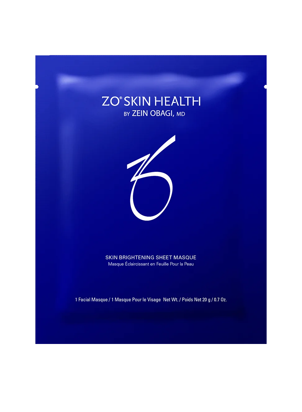 Skin Brightening Sheet Masque