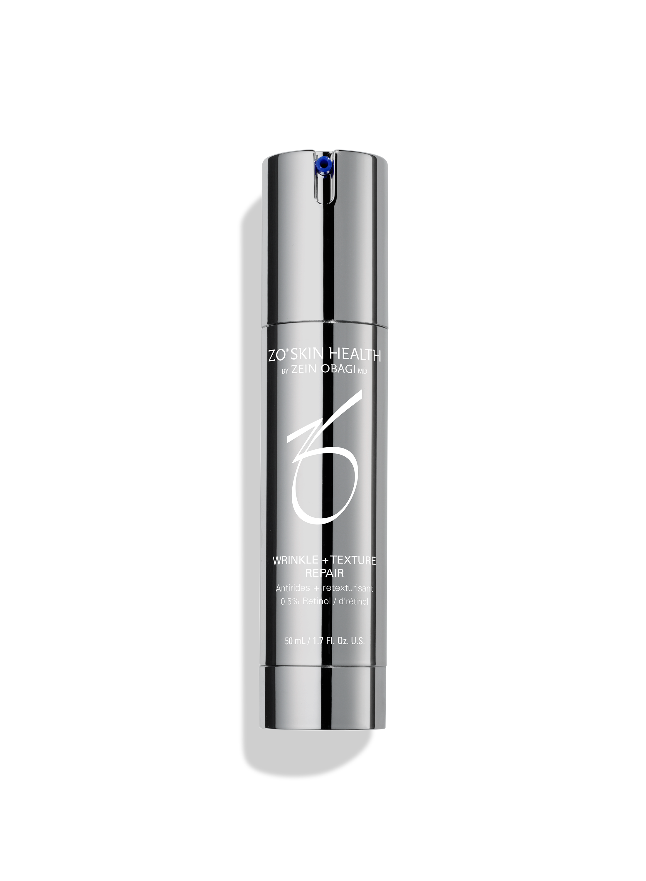 Wrinkle + Texture Repair