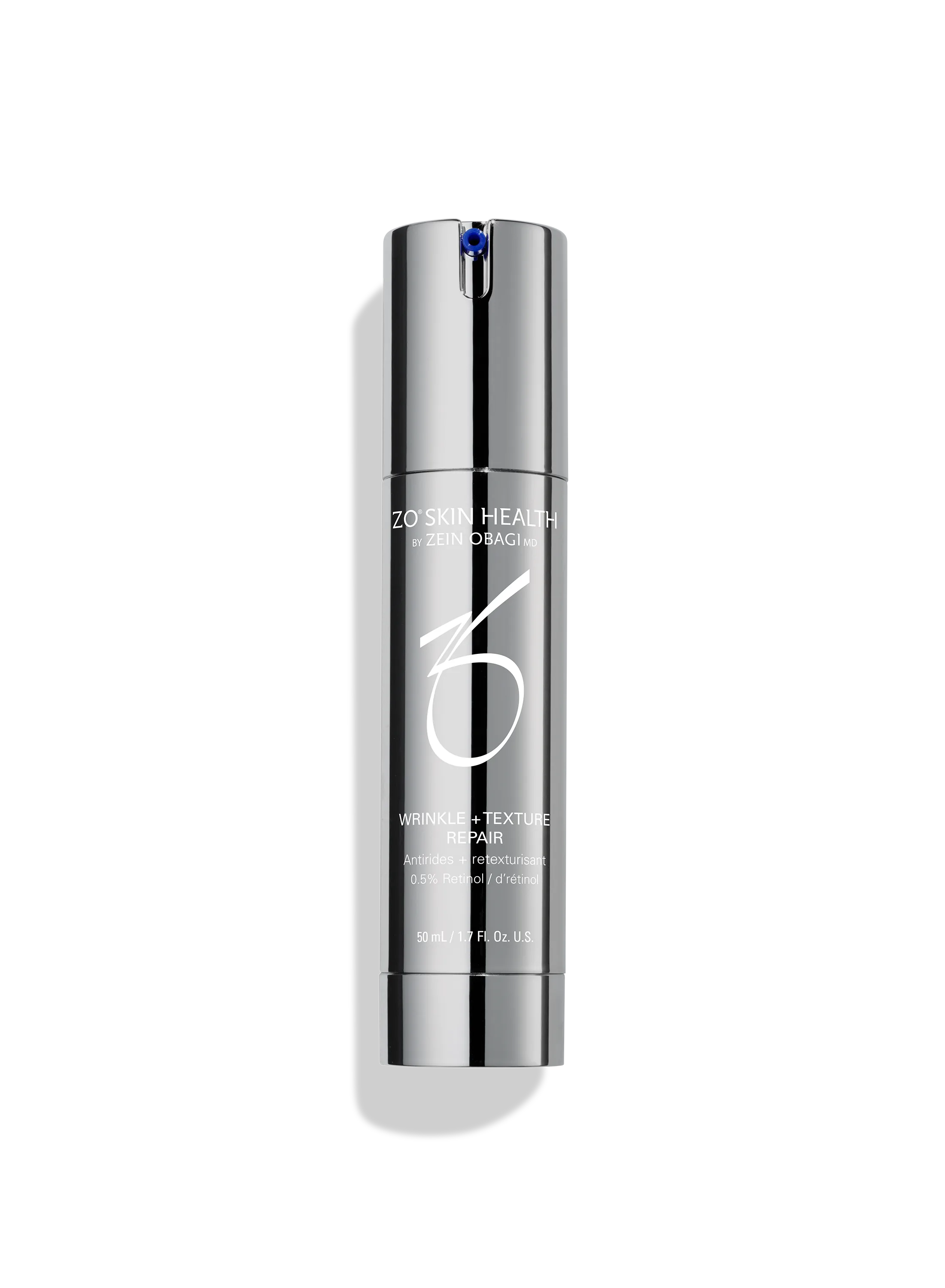 Wrinkle + Texture Repair