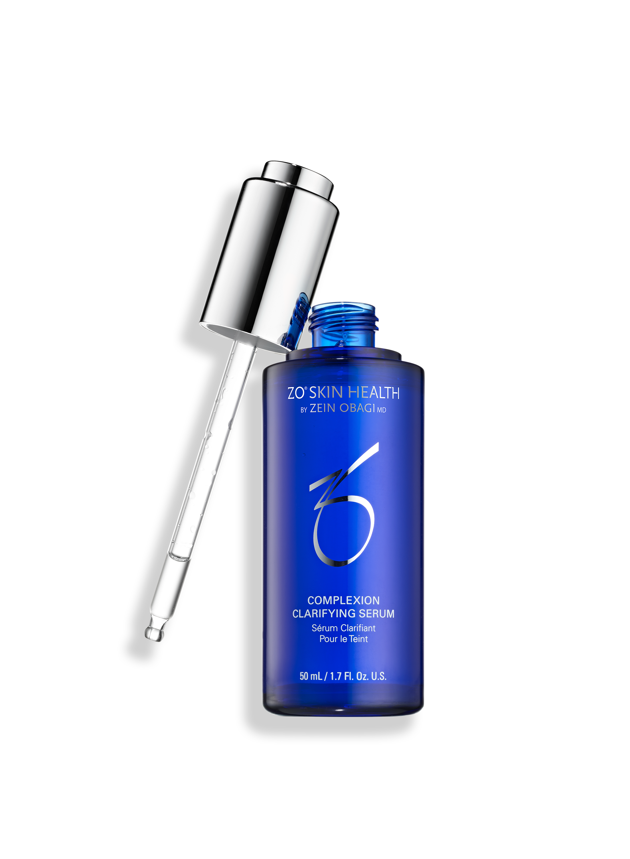 Complexion Clarifying Serum