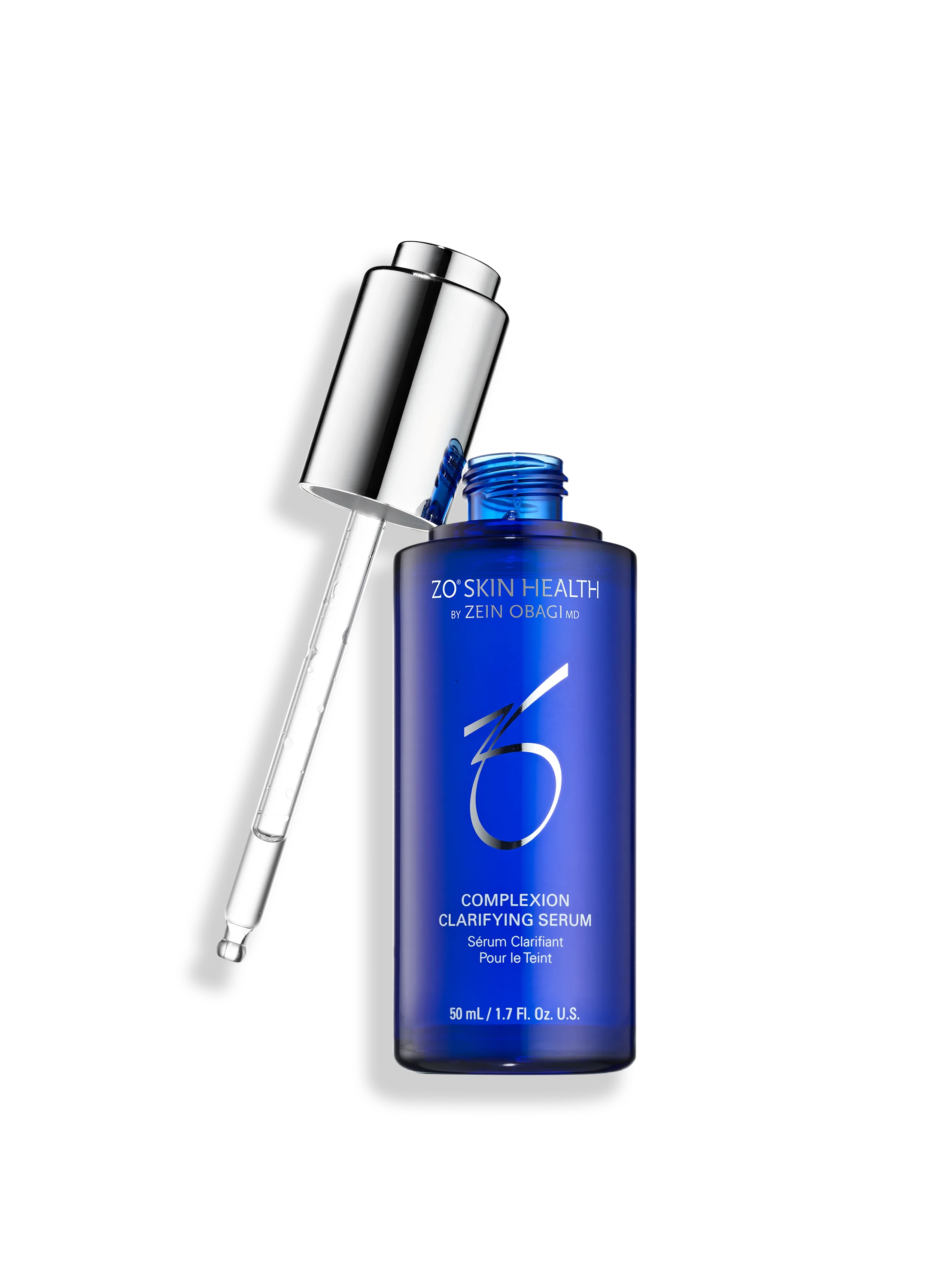 Complexion Clarifying Serum