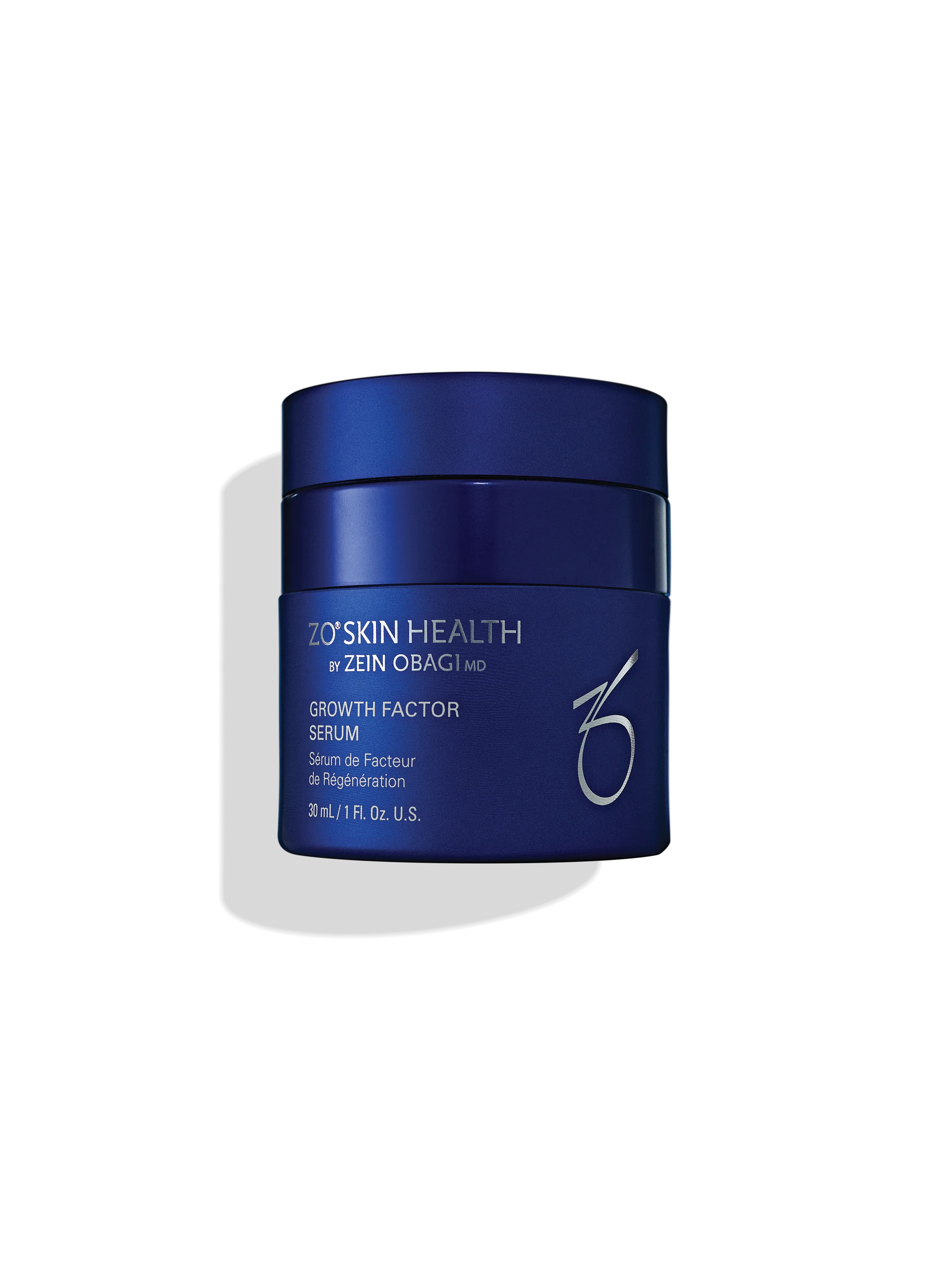 Growth Factor Serum