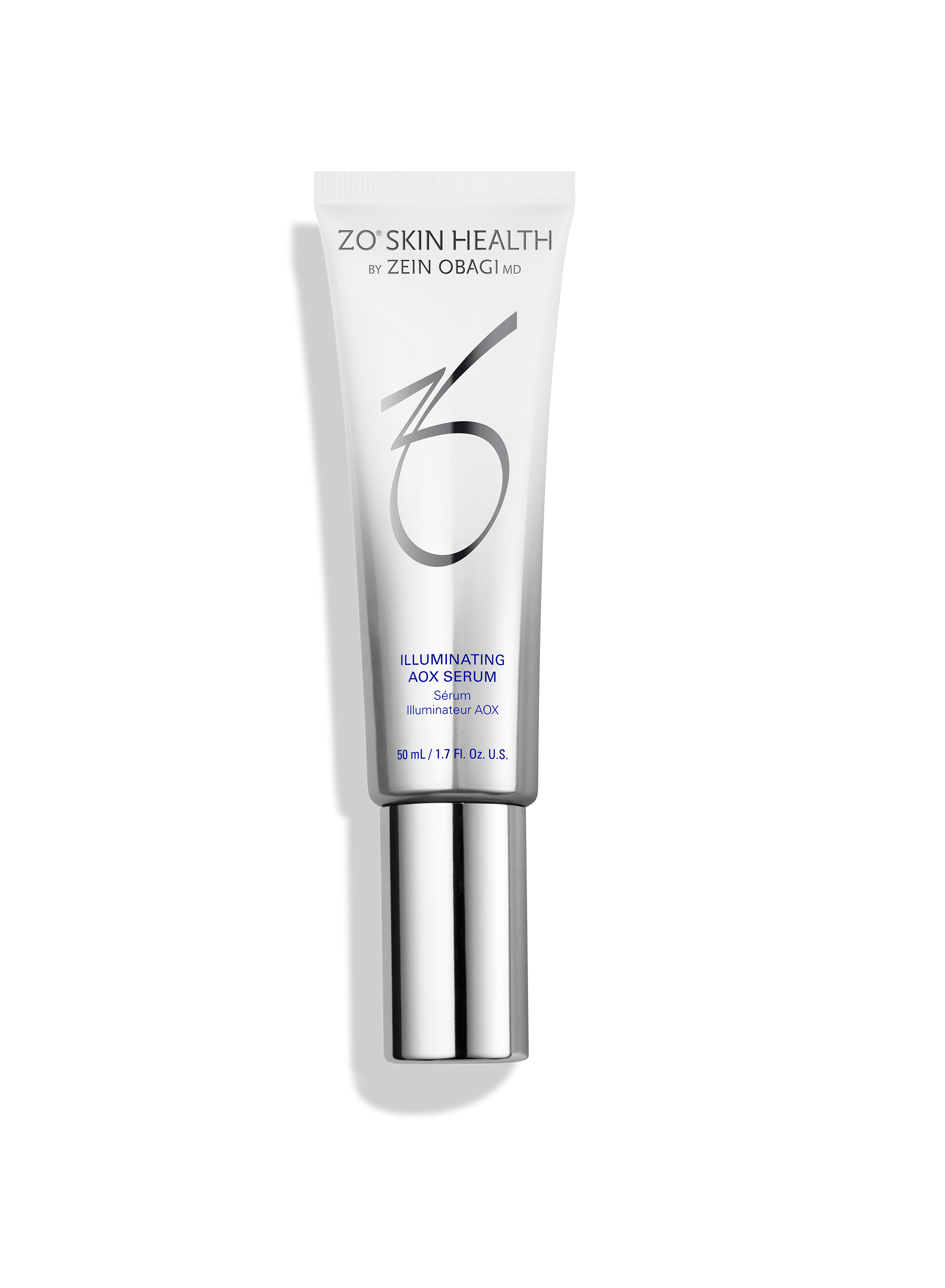 Illuminating AOX Serum