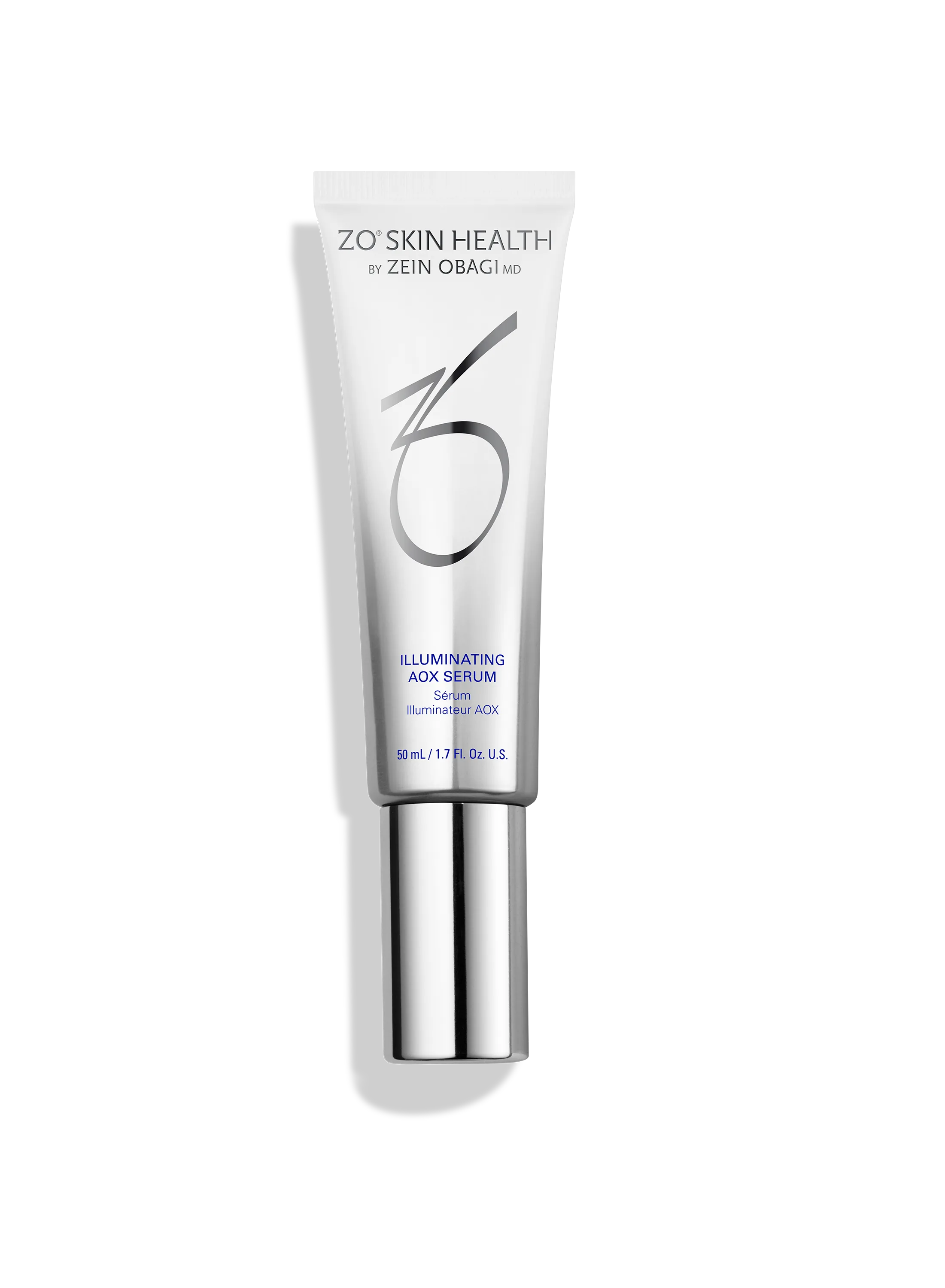 Illuminating AOX Serum