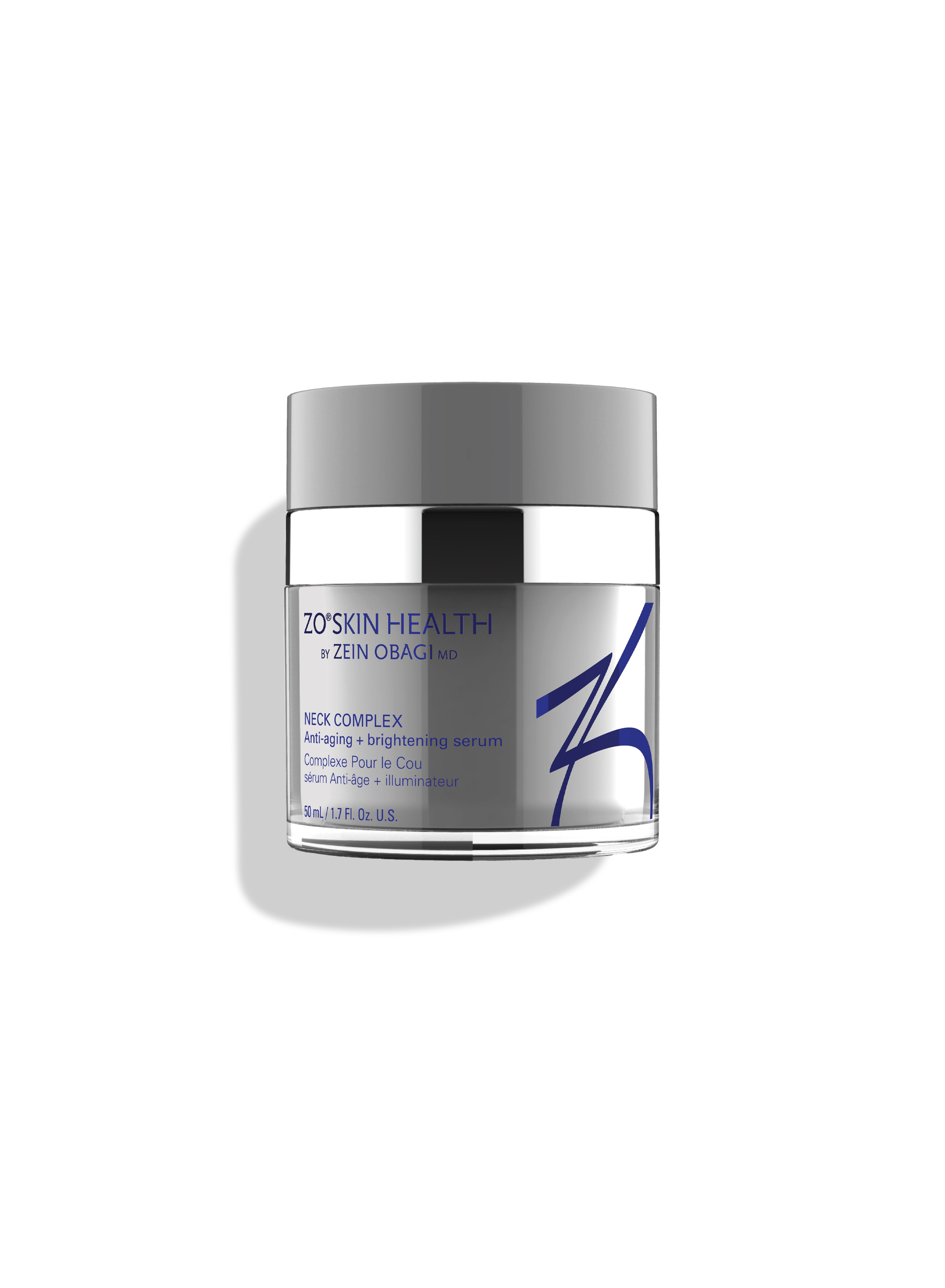 Neck Complex Anti-Aging + Brightening Serum