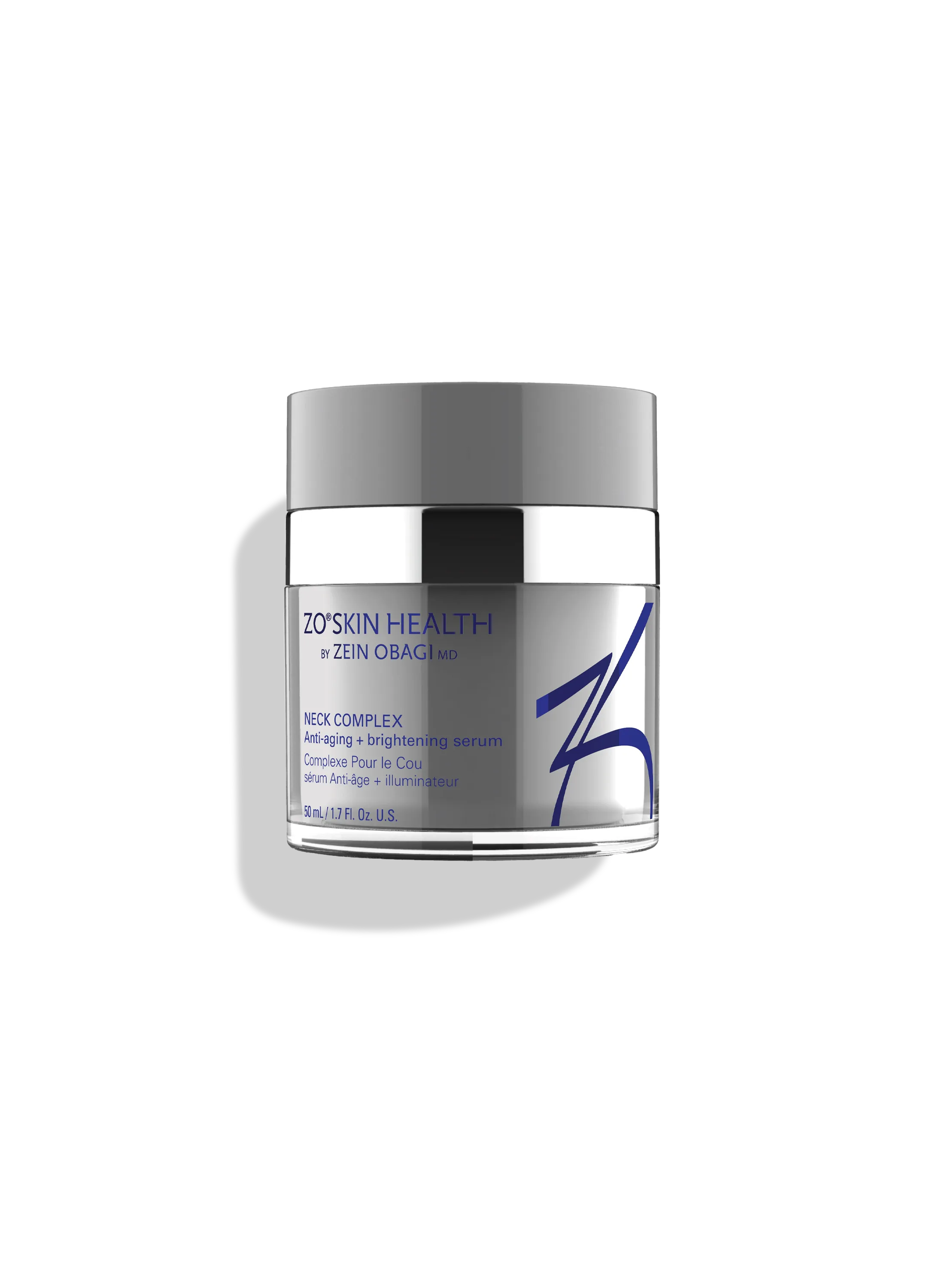 Neck Complex Anti-Aging + Brightening Serum