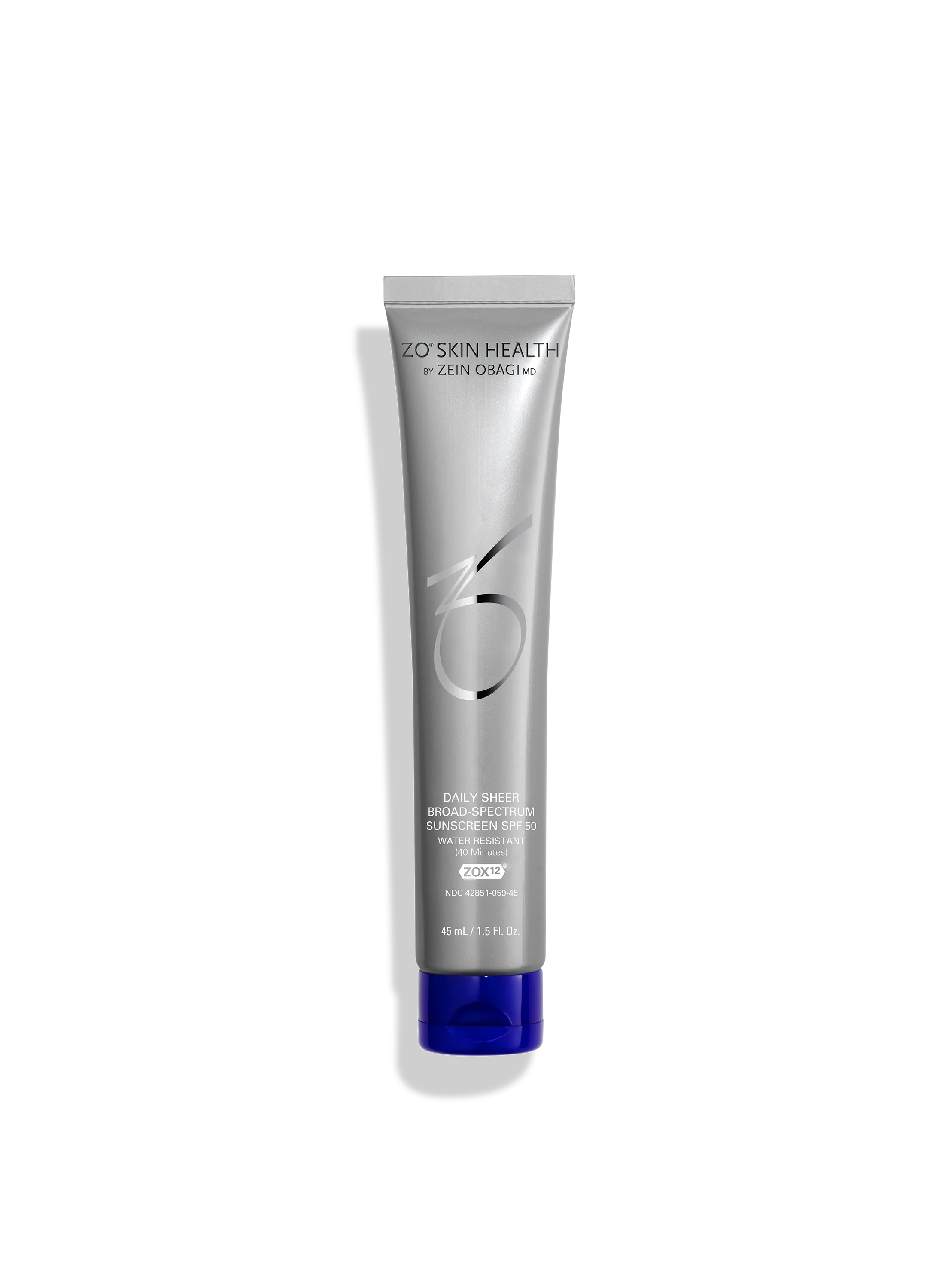 Daily Sheer SPF 50