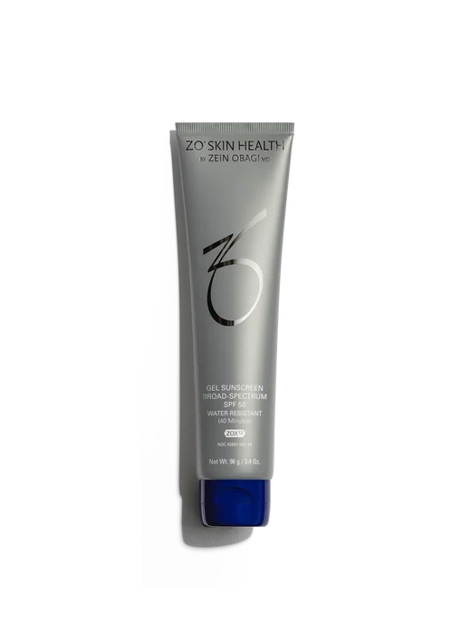 Gel Sunscreen Broad-Spectrum SPF 50
