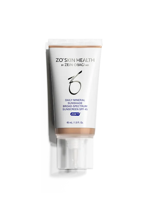 Daily Mineral Sunshade Broad-Spectrum SPF 45