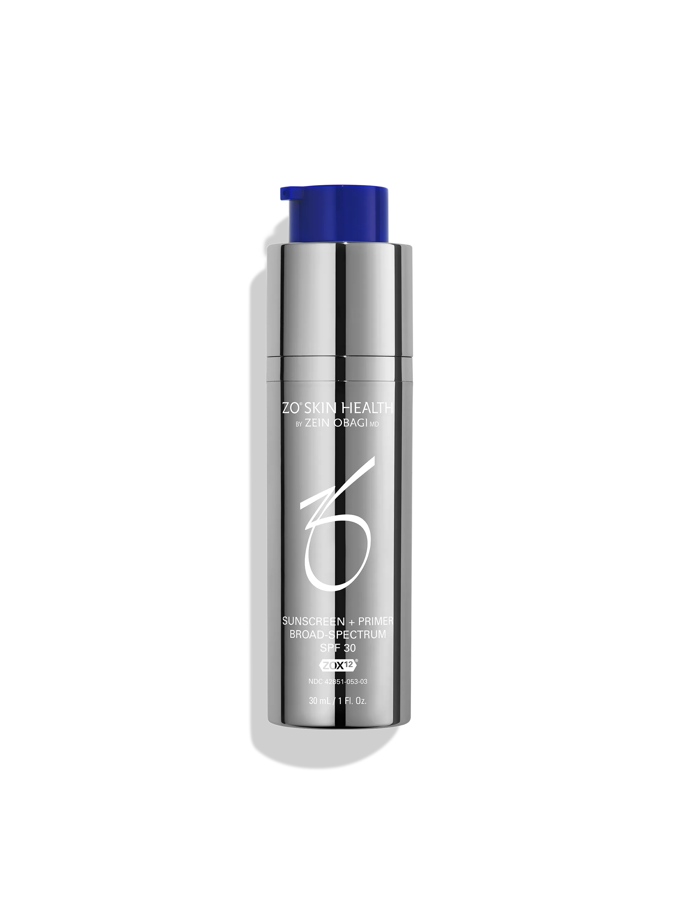Sunscreen + Primer SPF 30