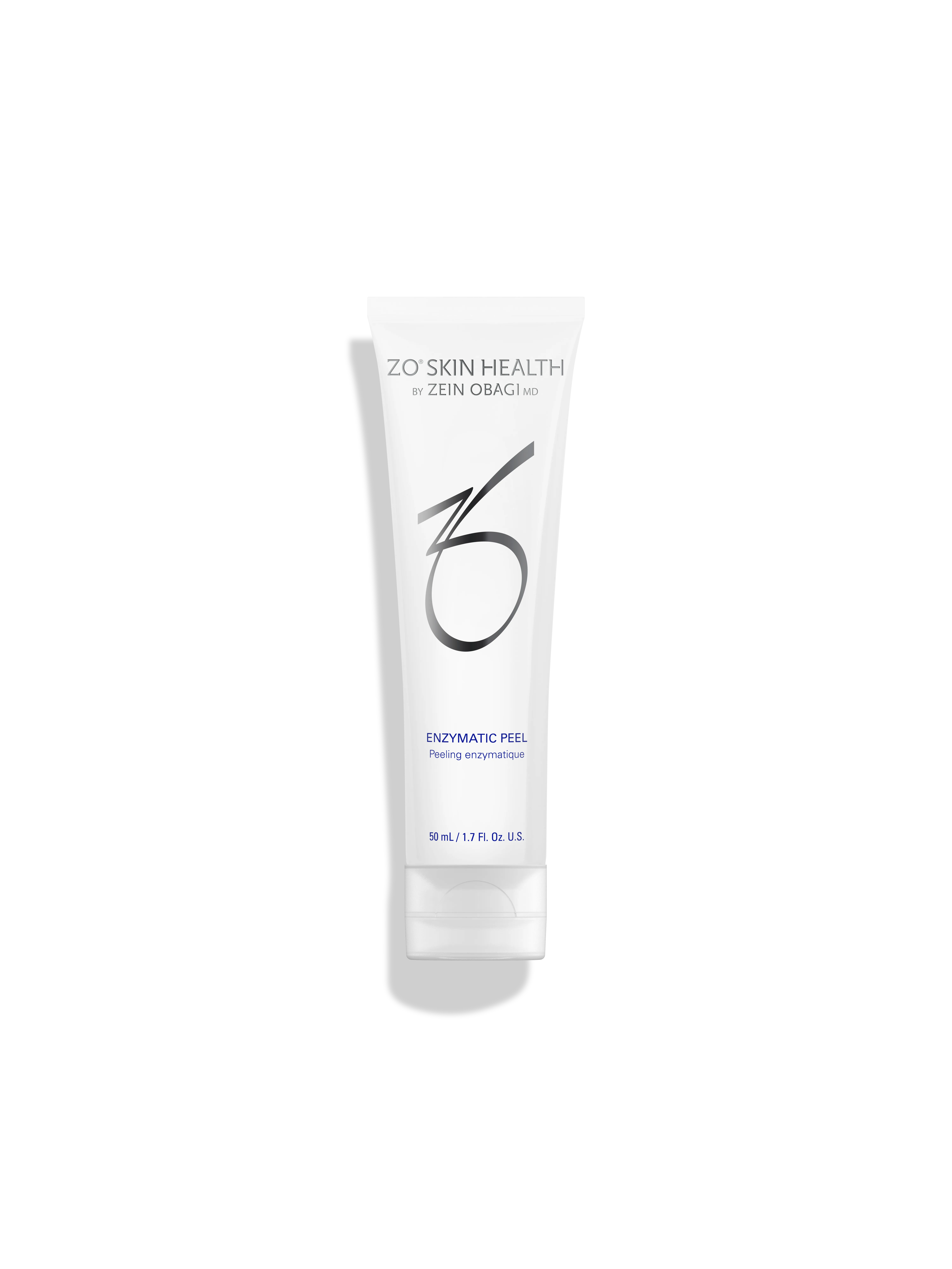 Enzymatic Peel