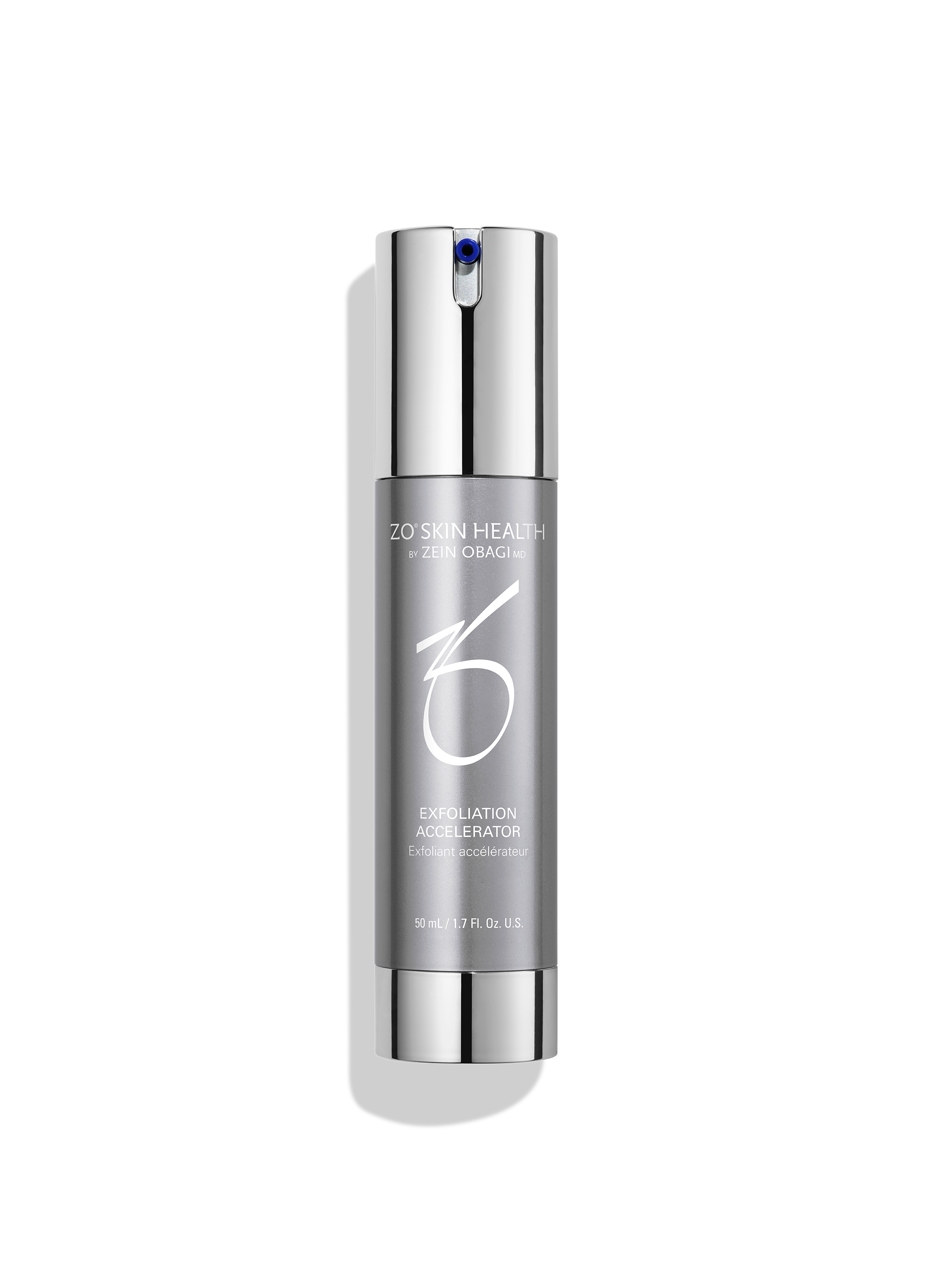 Exfoliation Accelerator