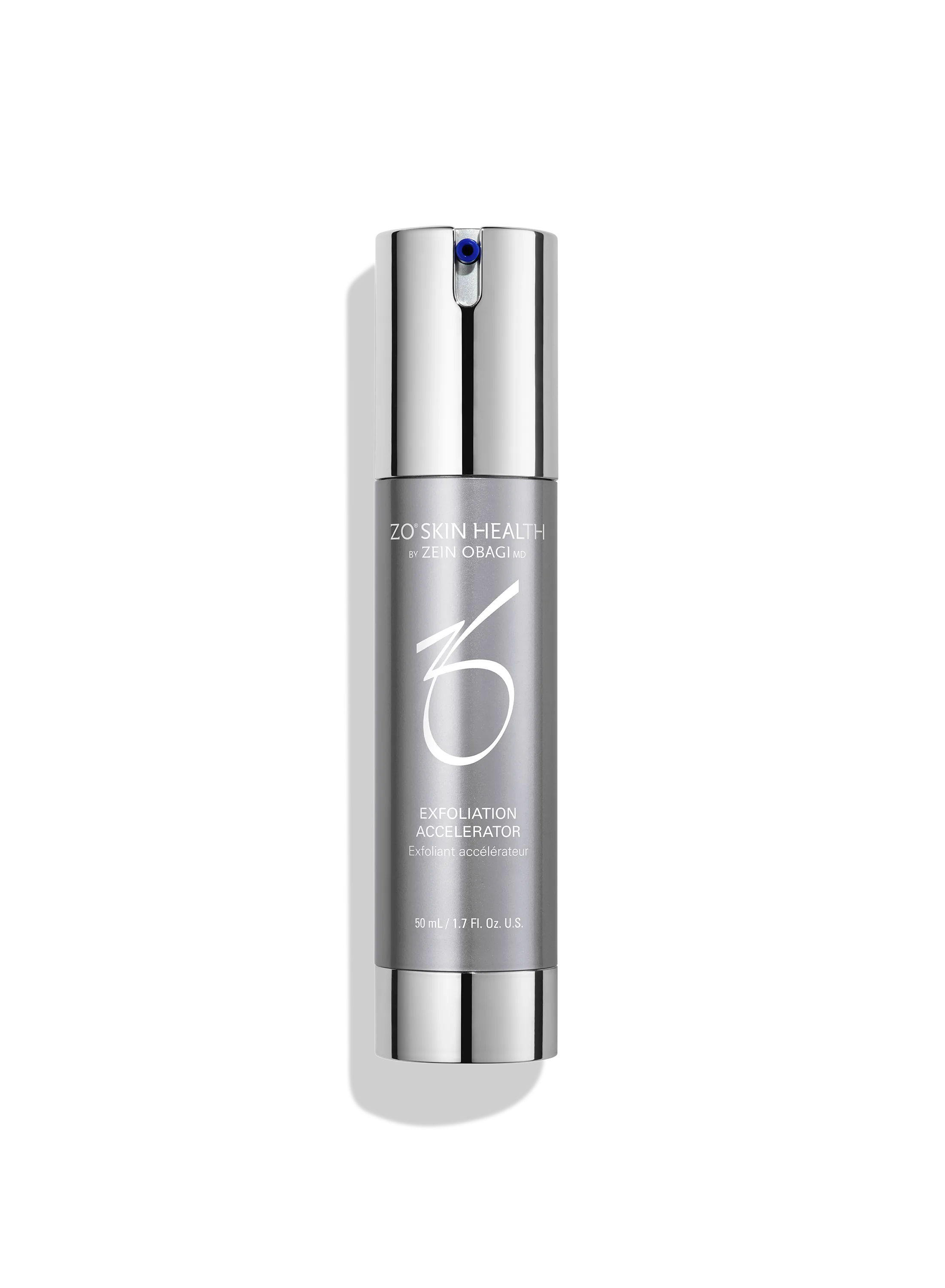 Exfoliation Accelerator