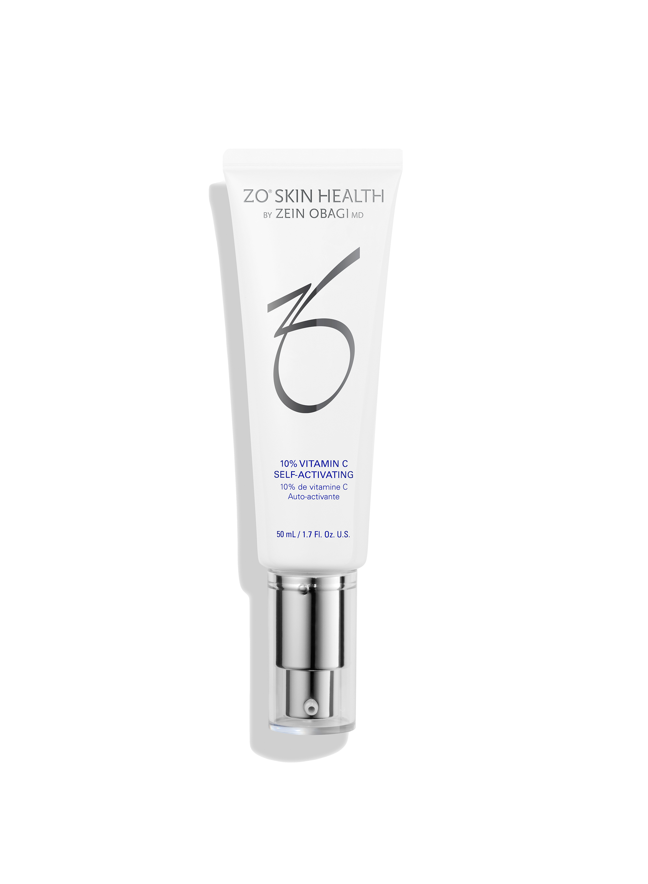 10% Vitamin C Self Activating